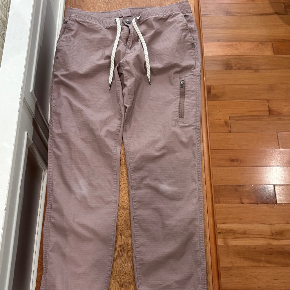 Vuori rip stop pants